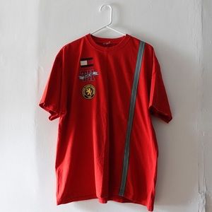 Vintage Tommy Hilfiger Shirt